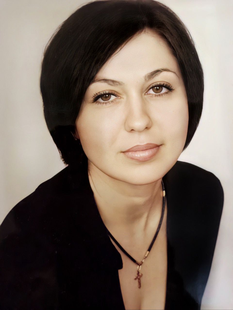 Педагогический работник Богинская Елена Николаевна.