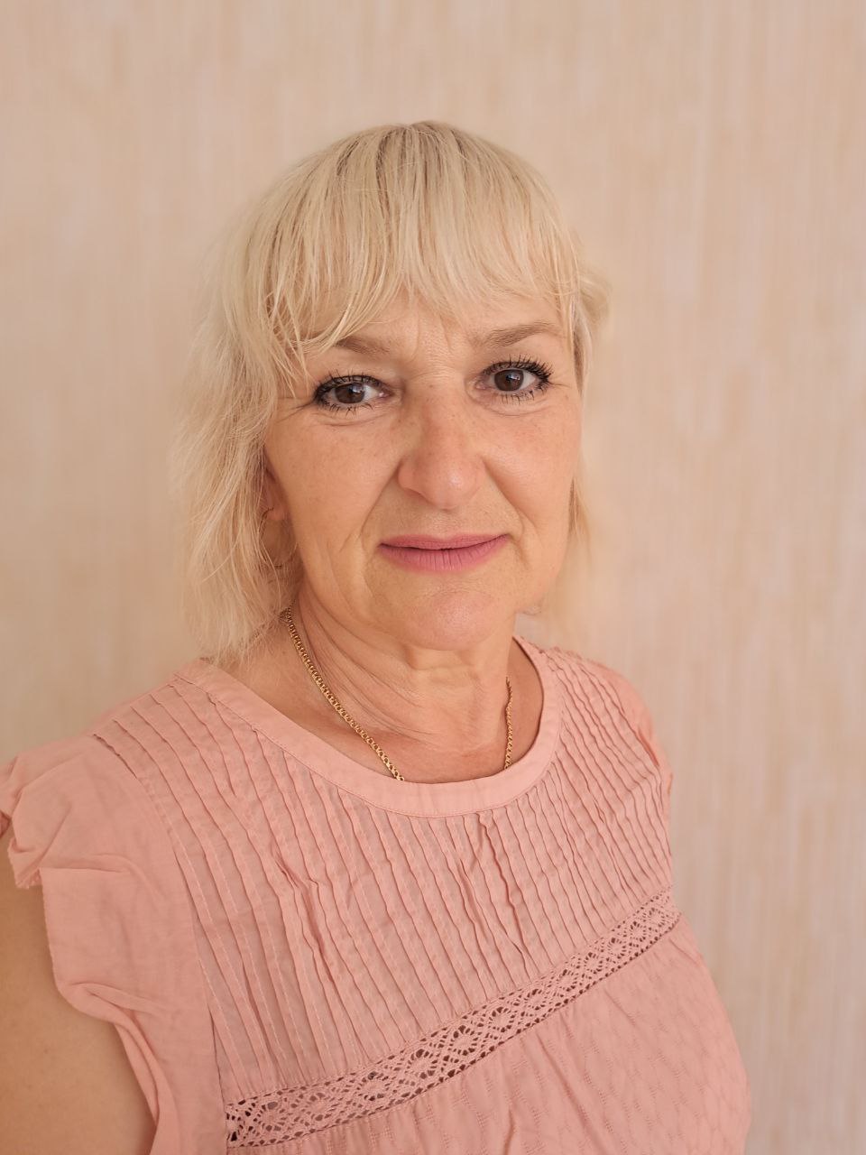Педагогический работник Лень Ирина Николаевна.