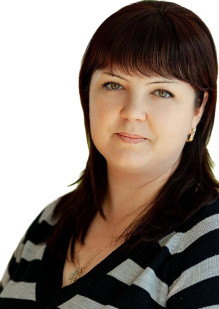 Рубель Ирина Владимировна Рубель Ирина Владимировна