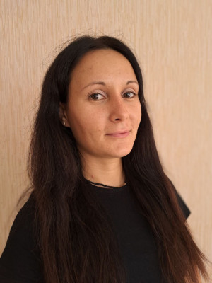 Педагогический работник Велкова Юлия Викторовна Педагогический работник Велкова Юлия Викторовна