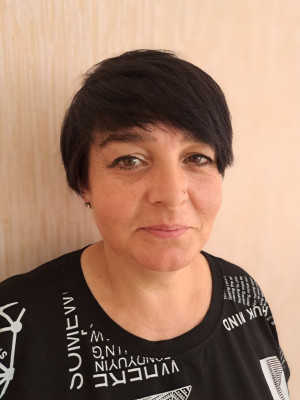 Помощник воспитателя Денисенко Елена Александровна Помощник воспитателя Денисенко Елена Александровна